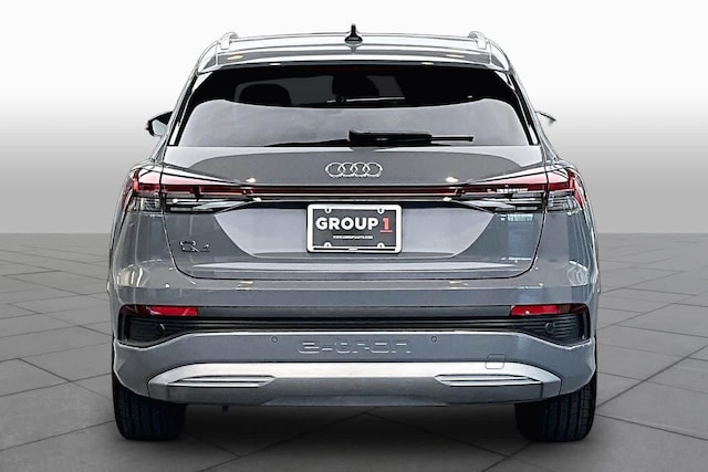 2023 Audi Q4 e-tron
