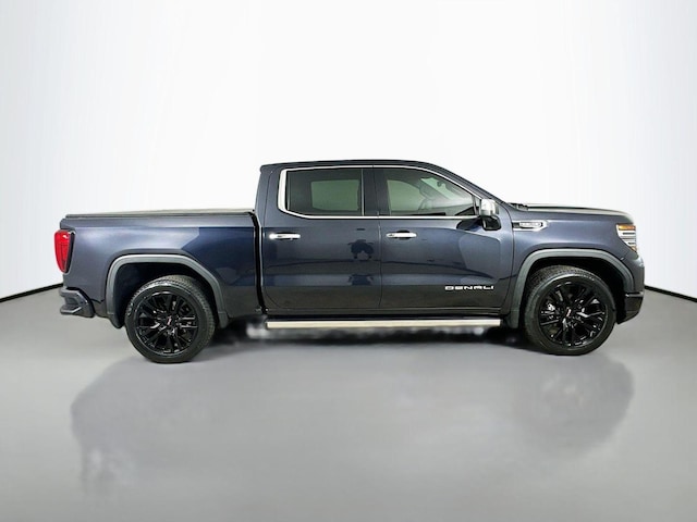 2022 GMC Sierra