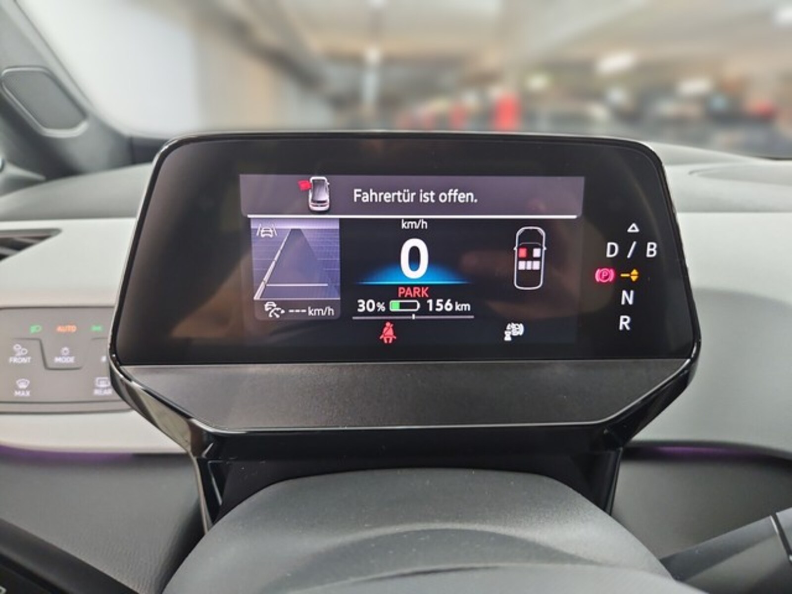 Volkswagen ID.3 – Bild 8