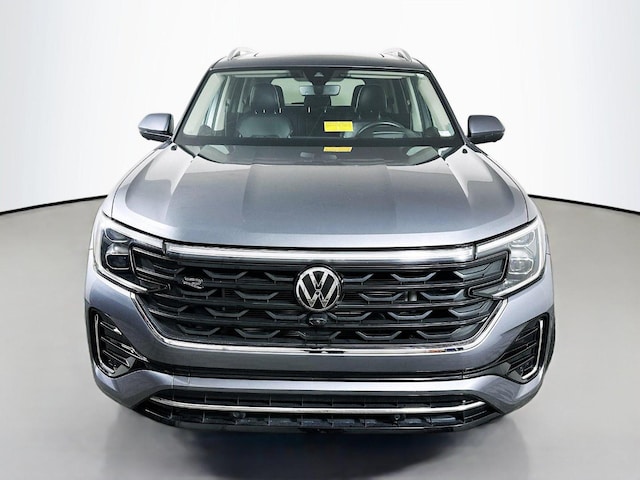2024 Volkswagen Atlas