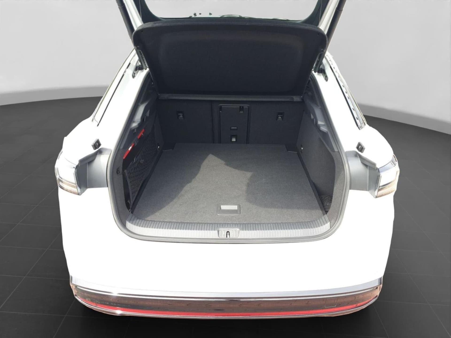 Volkswagen ID.7 Pro S
