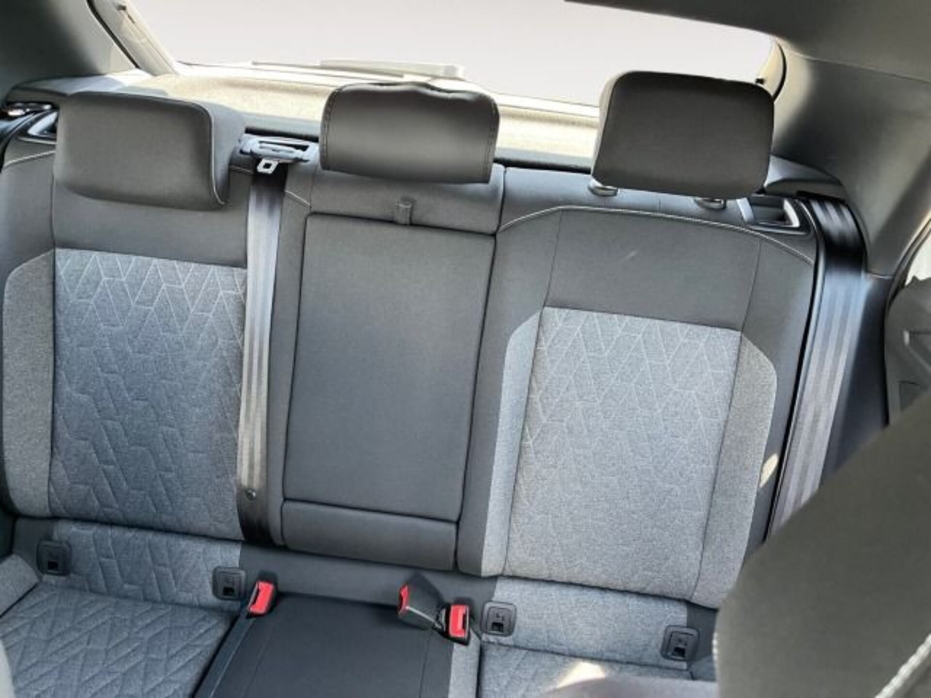 Volkswagen T-Roc MOVE