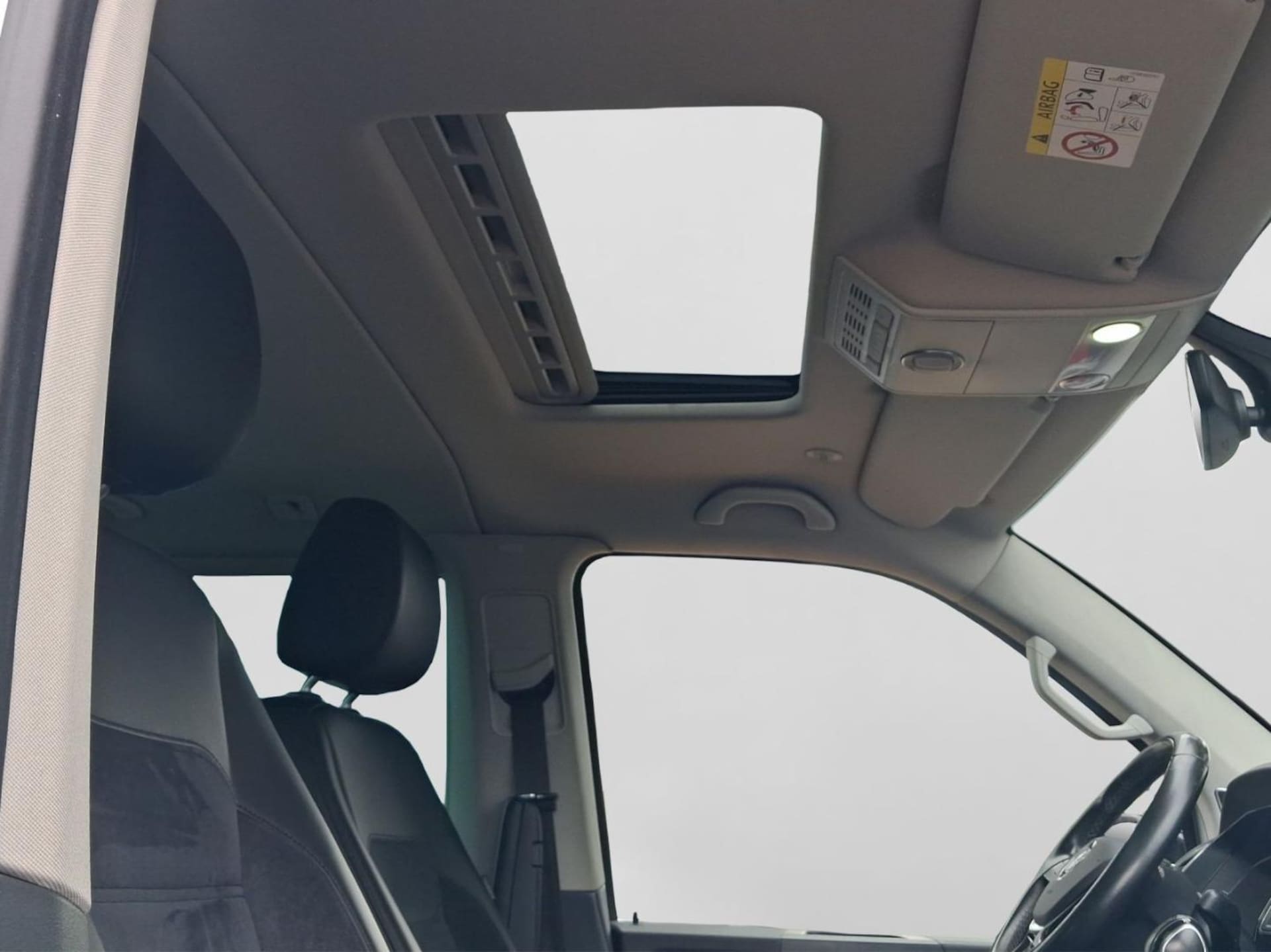 Volkswagen T6 Multivan Comfortline