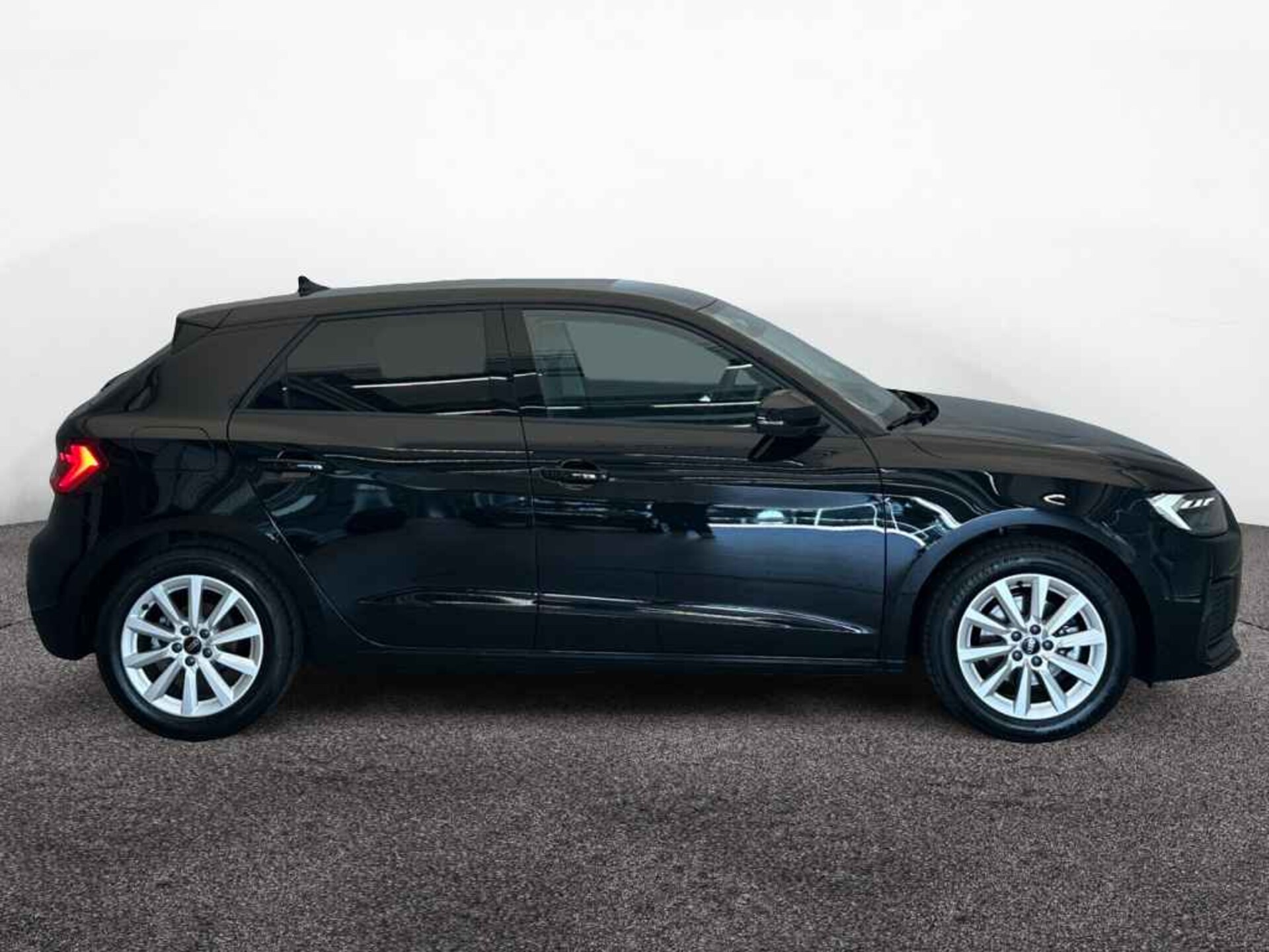 Audi A1 Sportback Advanced
