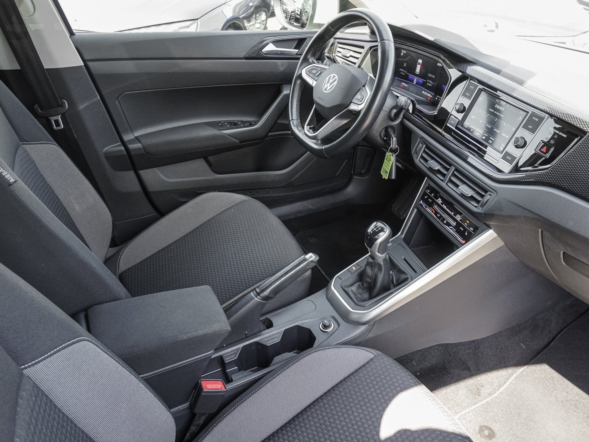Volkswagen Taigo Life