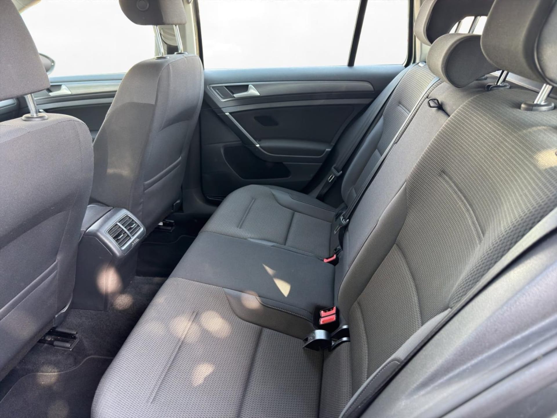 Volkswagen Golf Variant Comfortline
