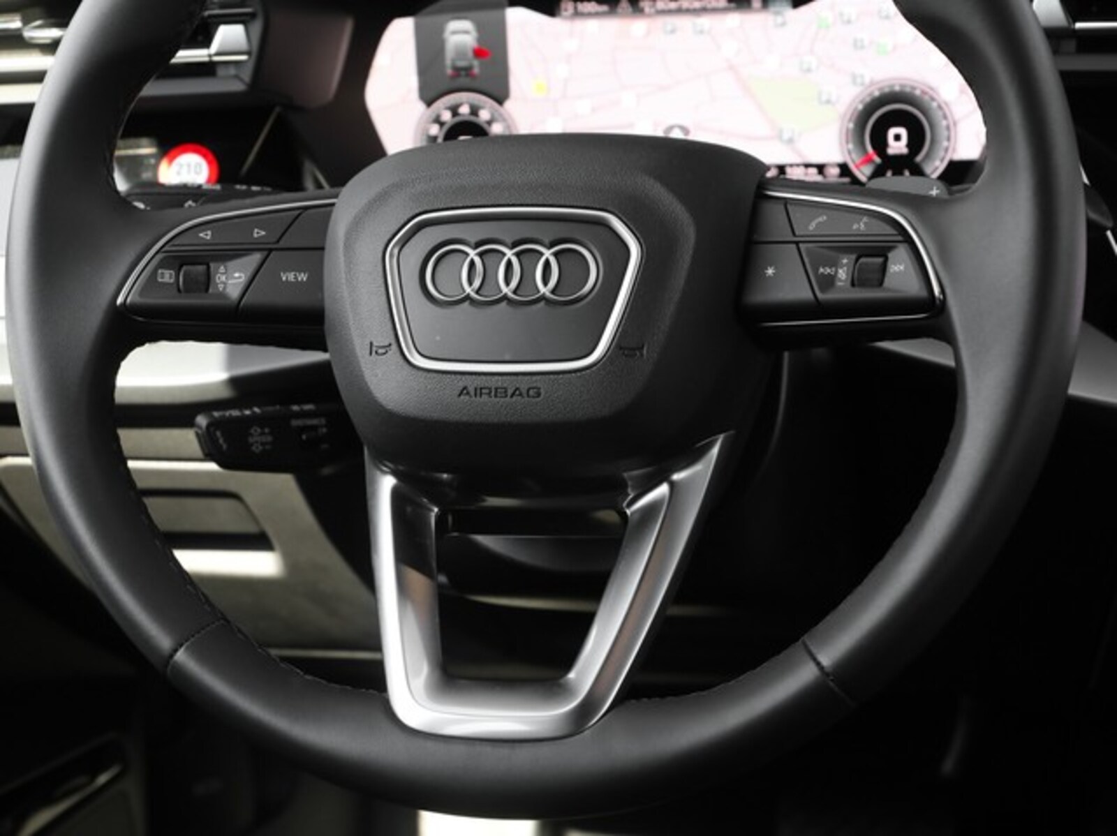 Audi A3 Sportback – Bild 12