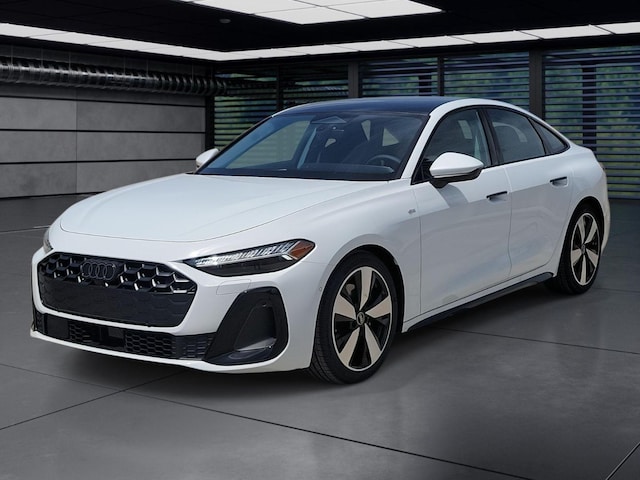 2026 Audi A5 Sedan