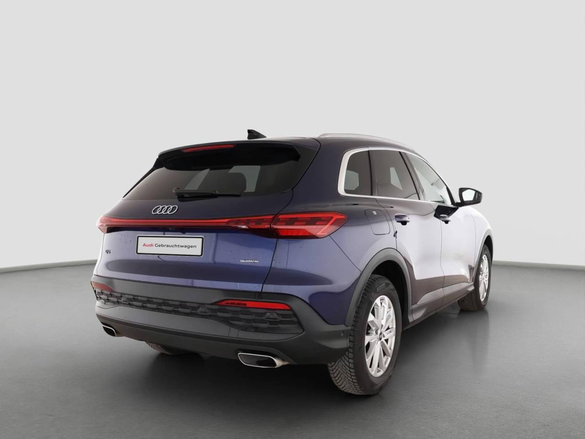 Audi Q5 SUV