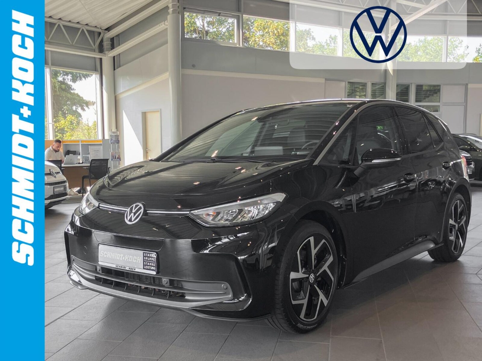 Volkswagen ID.3