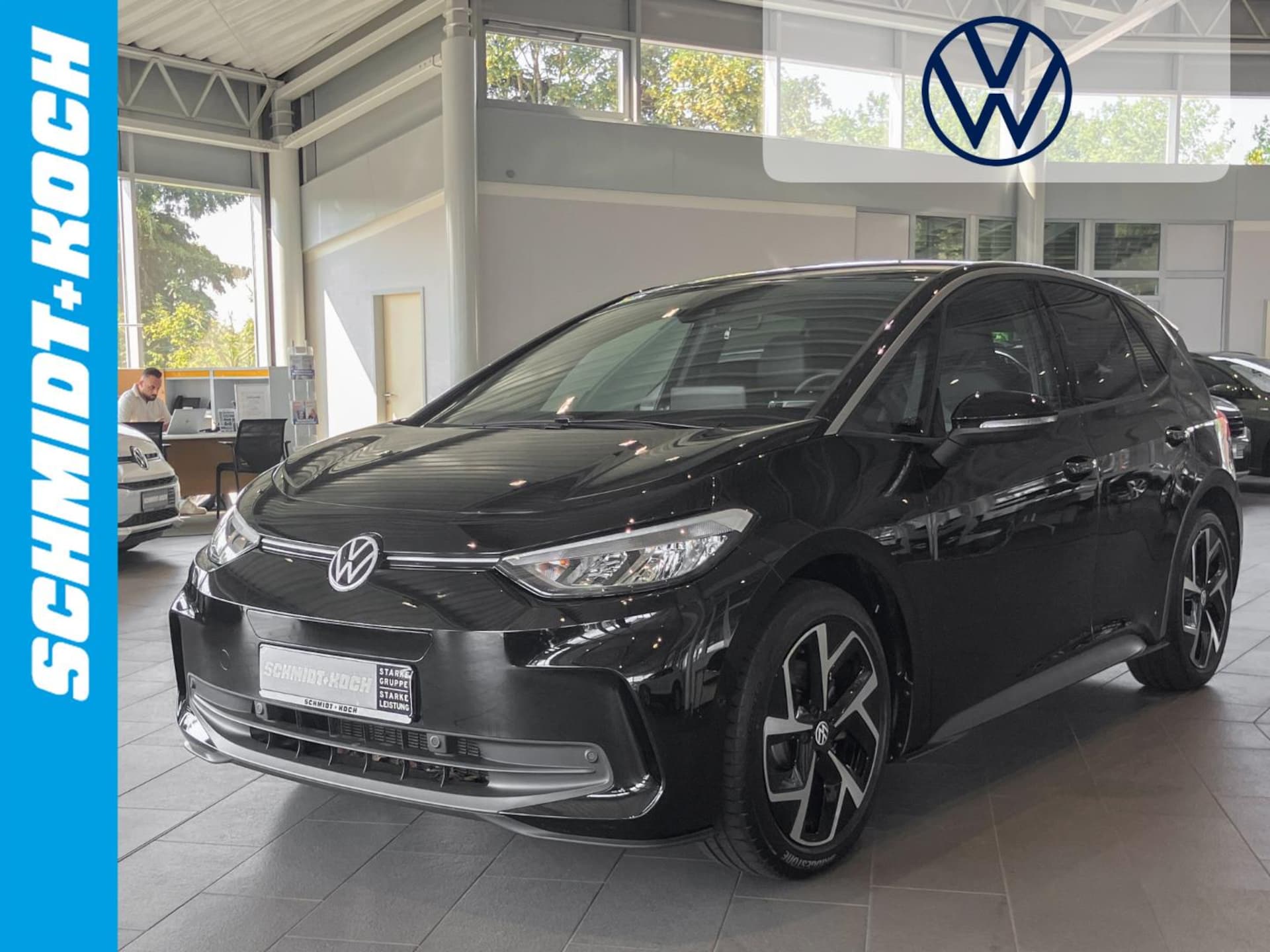 Volkswagen ID.3 MOVE Pro