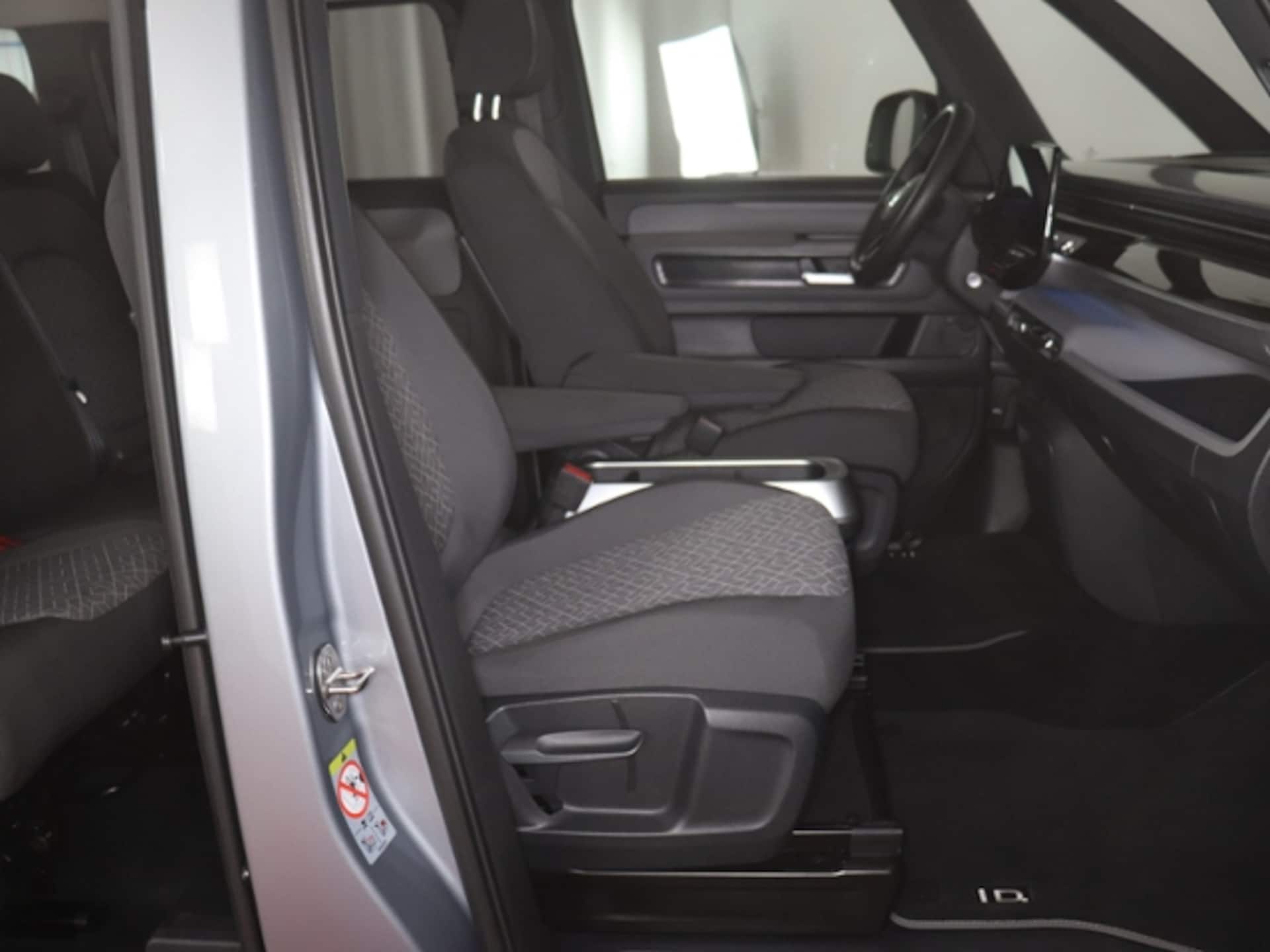 Volkswagen ID. Buzz Pro