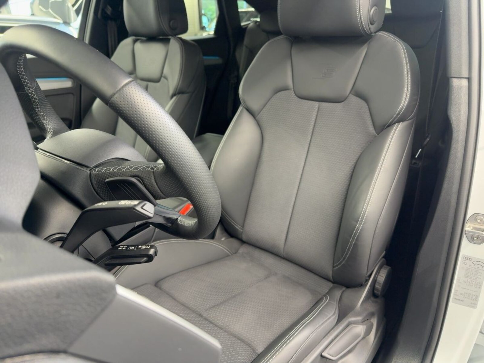 Audi Q5 Sportback – Bild 17