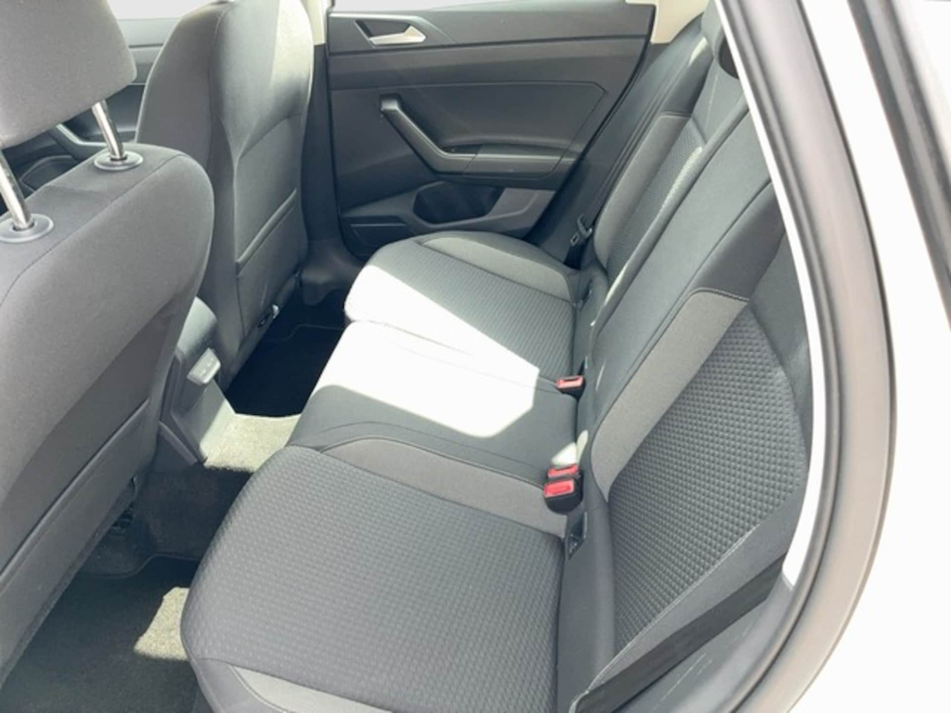 Volkswagen Polo Life