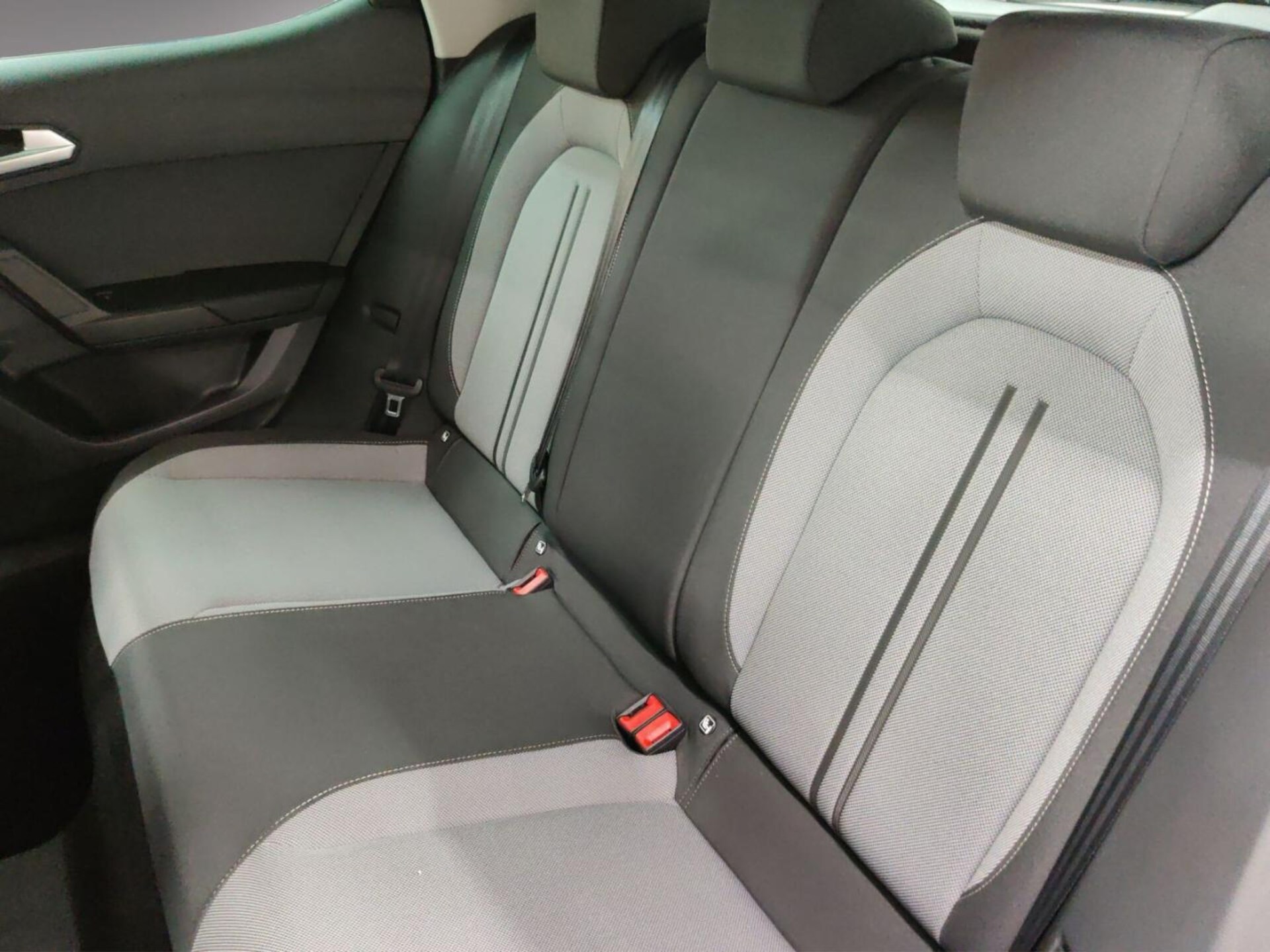 SEAT Leon Style