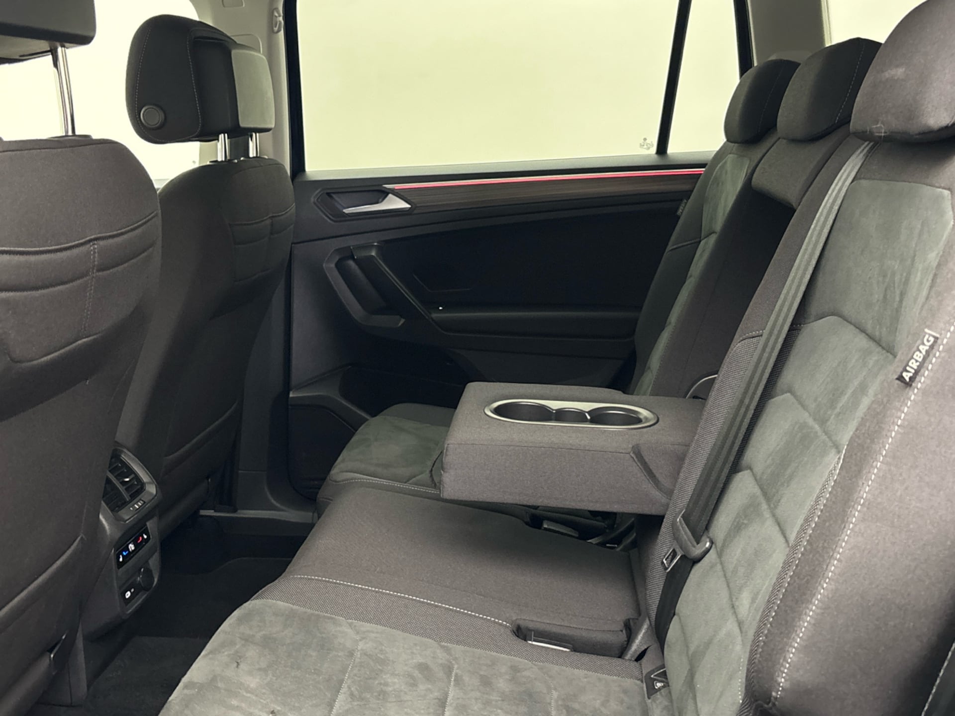Volkswagen Tiguan Allspace Elegance