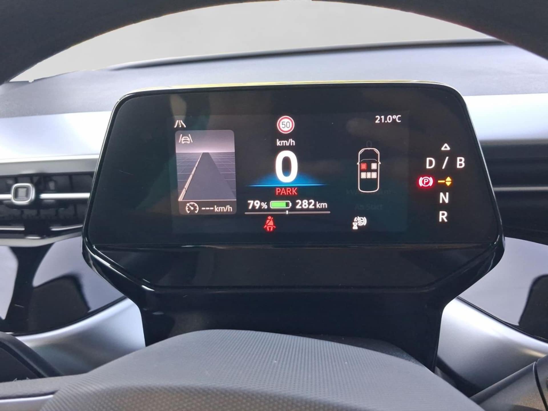 Volkswagen ID. Buzz Pro