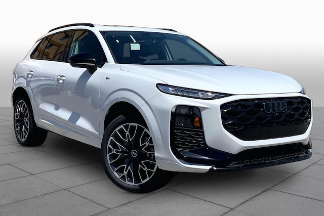 2026 Audi Q3 SUV