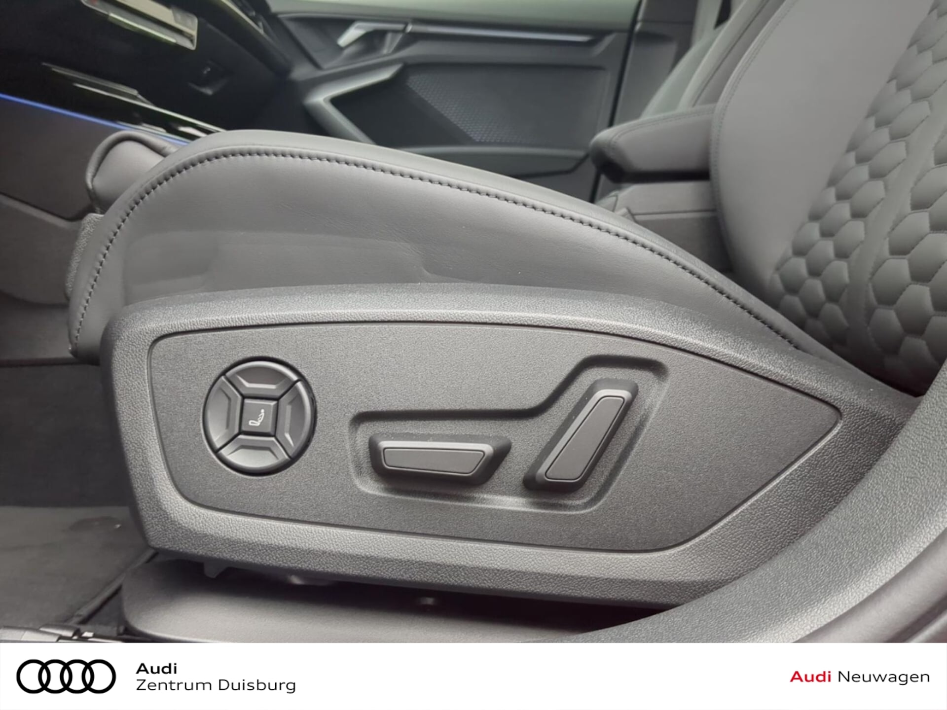Audi RS 3 Sportback