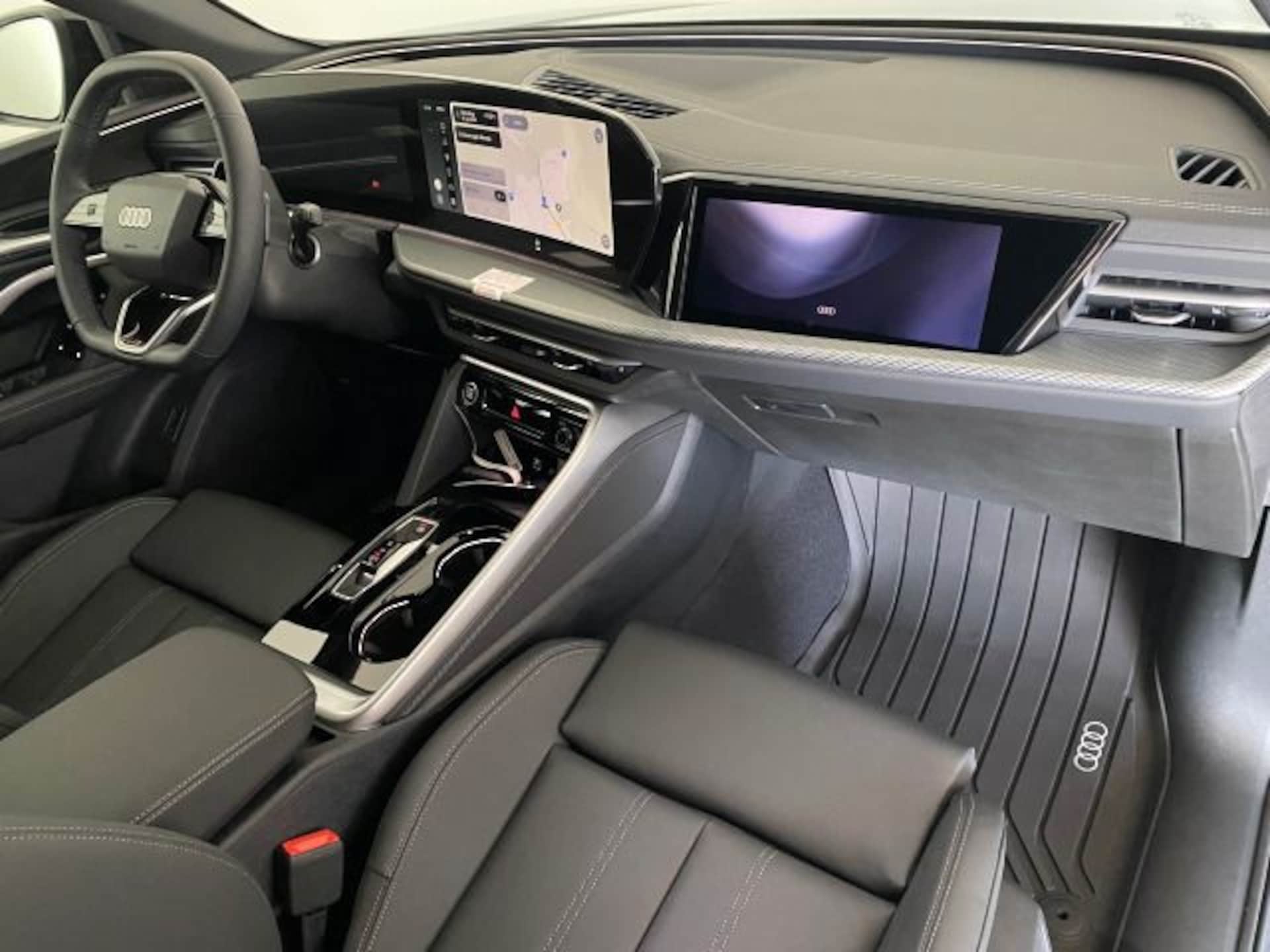 Audi Q5 SUV