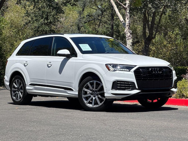2023 Audi Q7