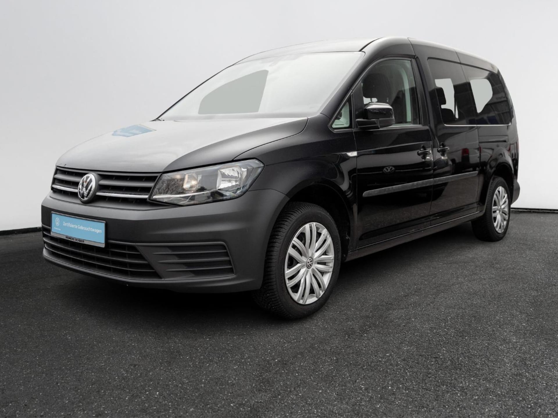Volkswagen Caddy Maxi Trendline