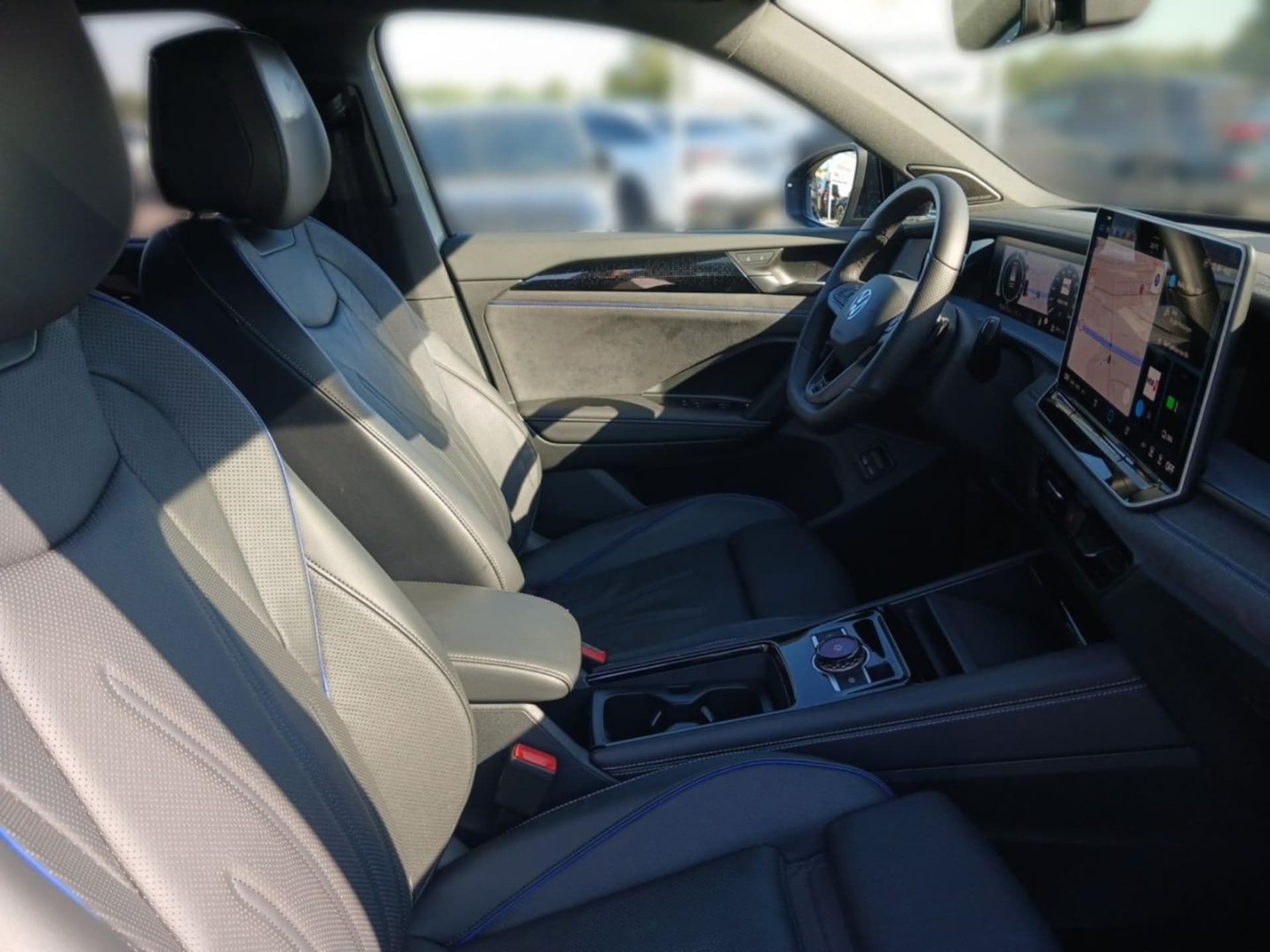 Volkswagen Tayron R-Line