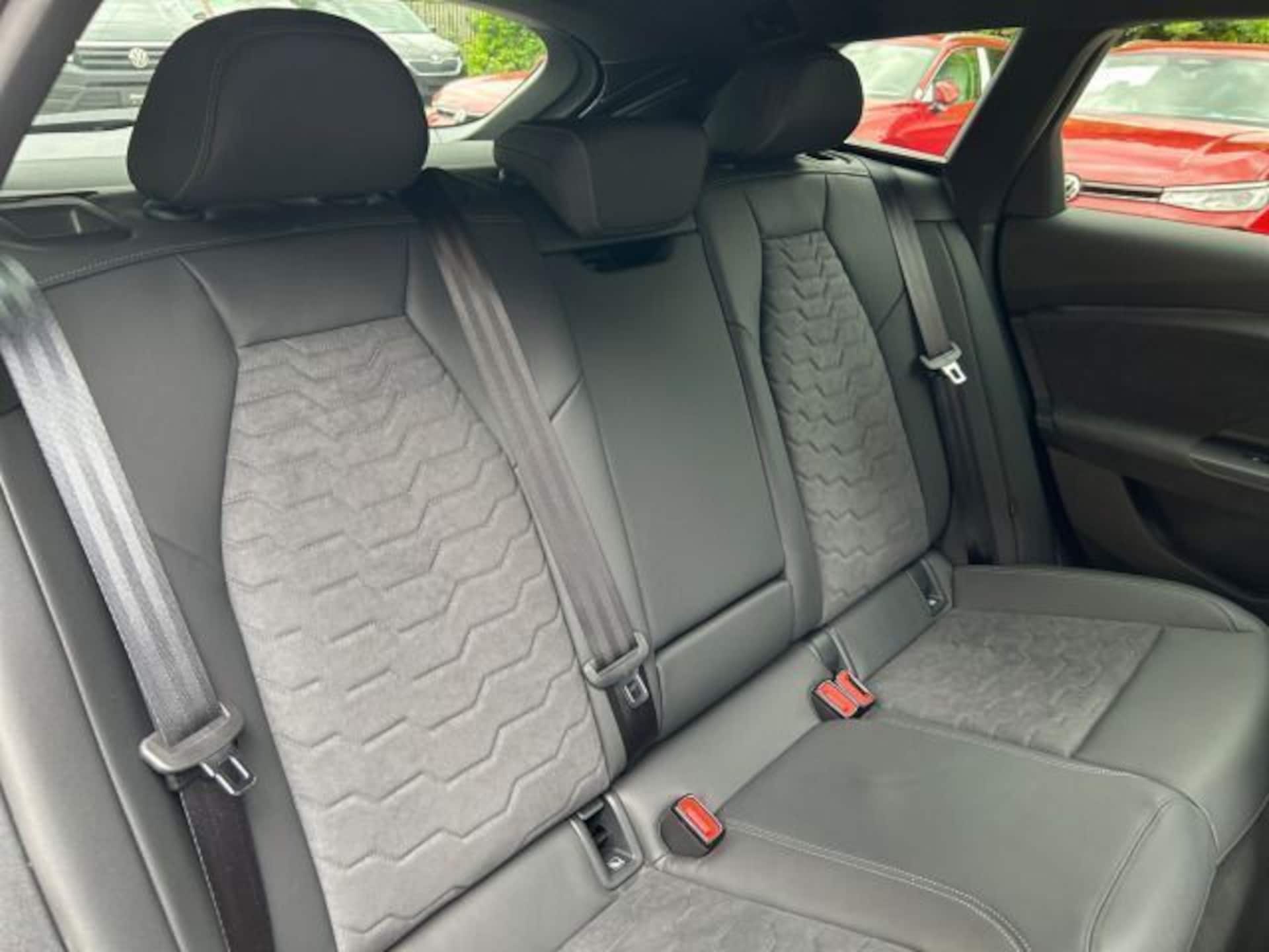 Audi A6 Avant e-tron