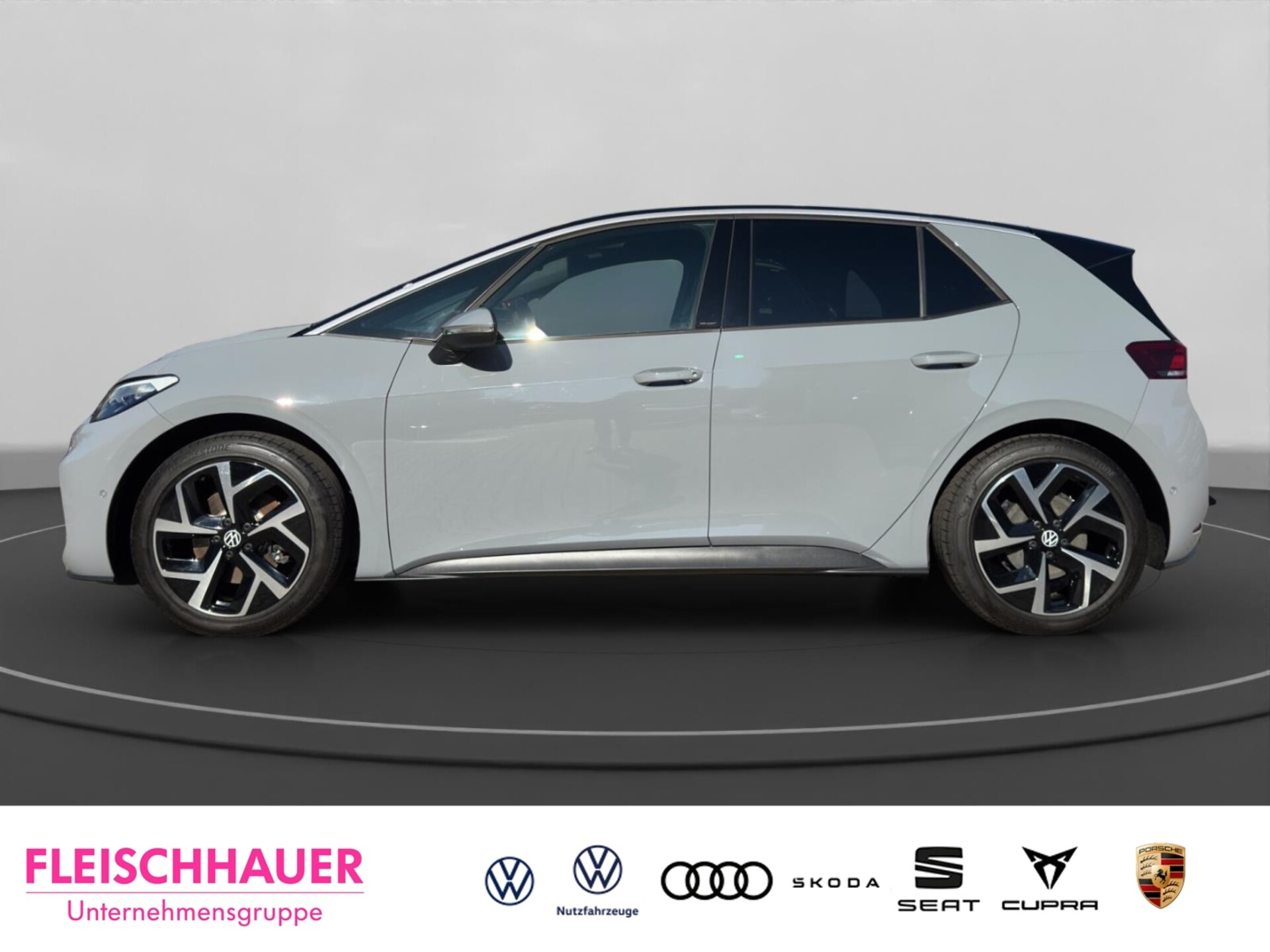 Volkswagen ID.3 MOVE Pro