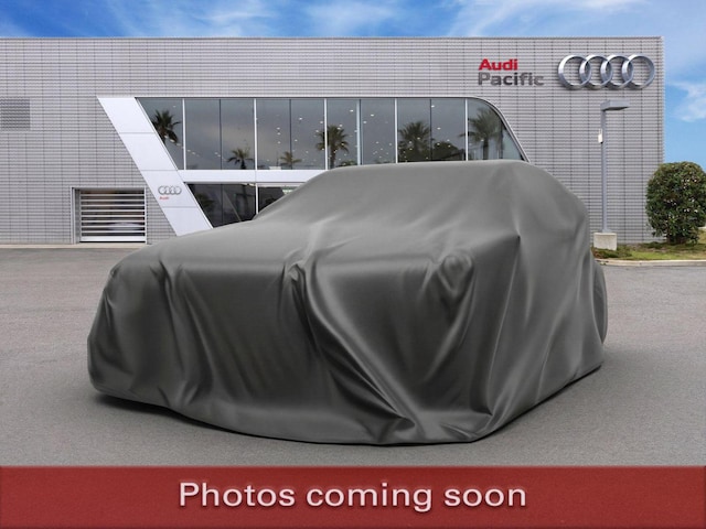 Photo of 2025 Audi A5 Sedan 