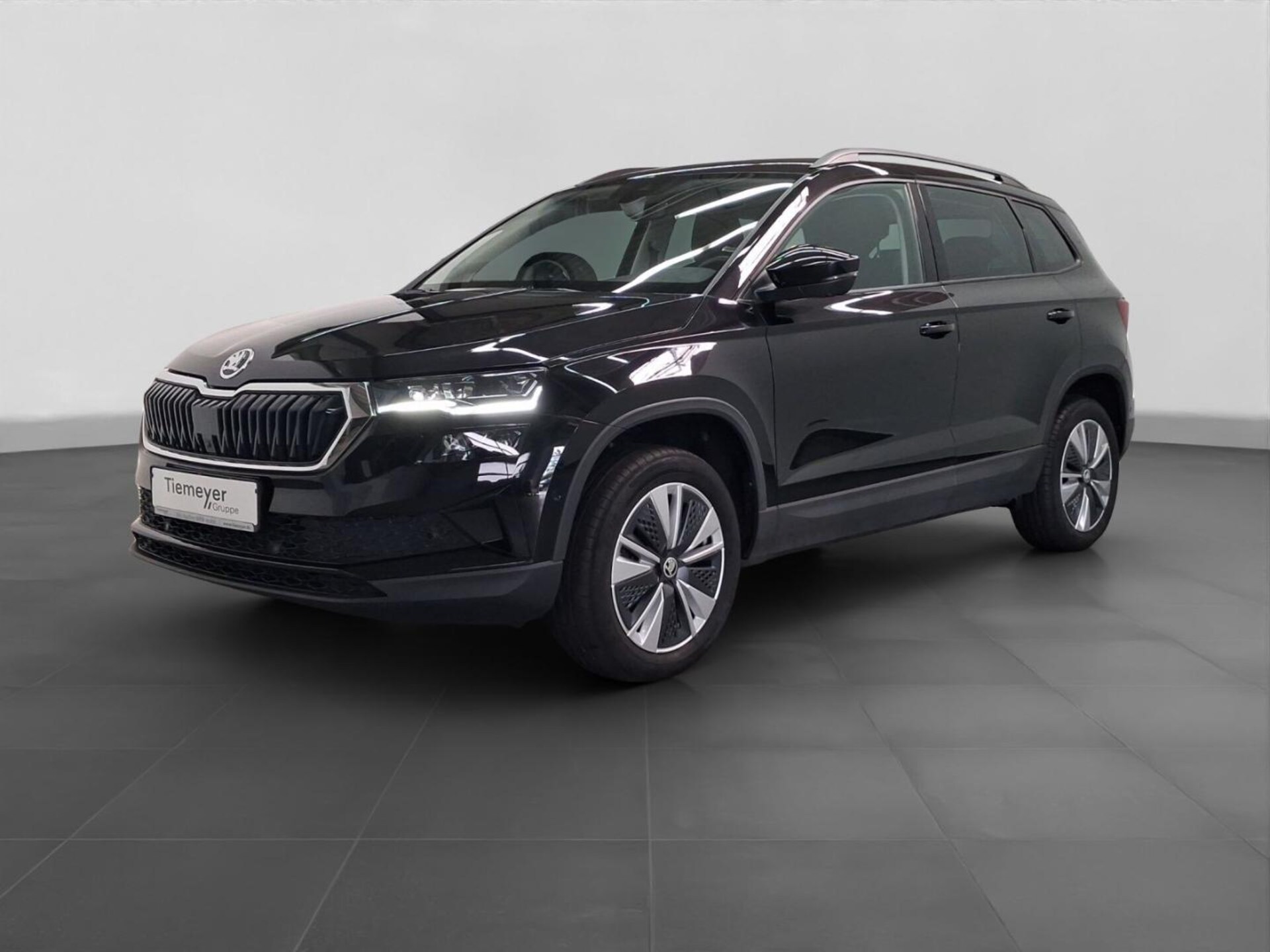 Skoda Karoq Ambition