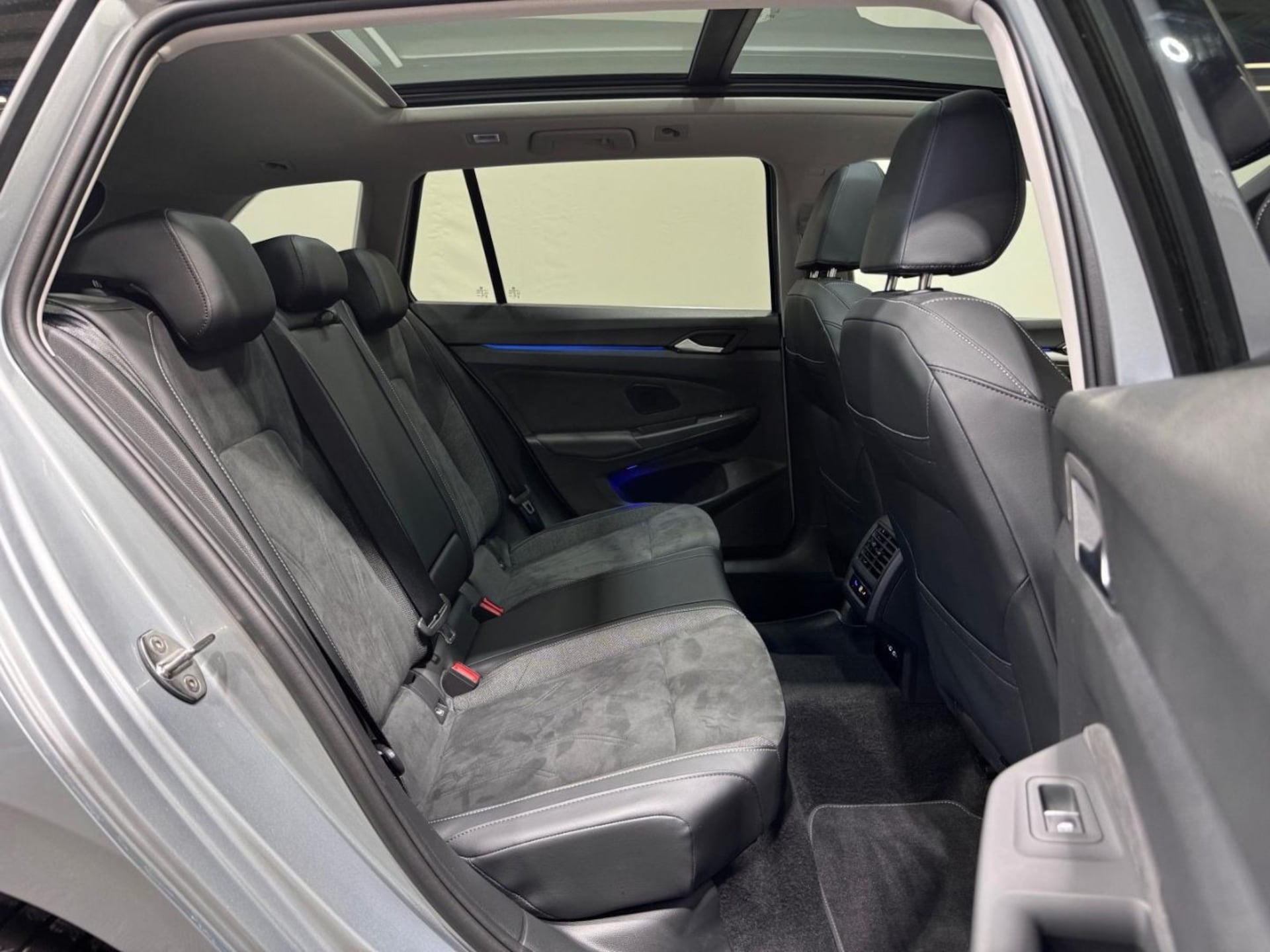 Volkswagen Golf Variant Style