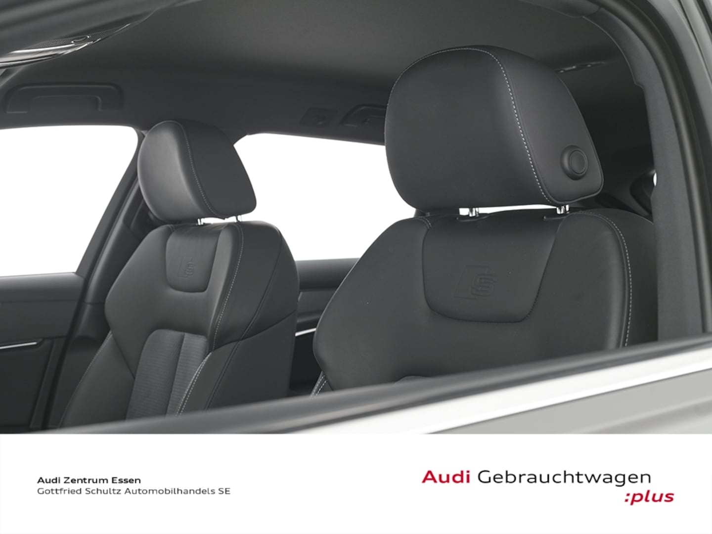 Bild über Audi A6 Avant sport 45 TFSI S tronic - für weitere Informationen kontaktieren Sie den Audi Partner