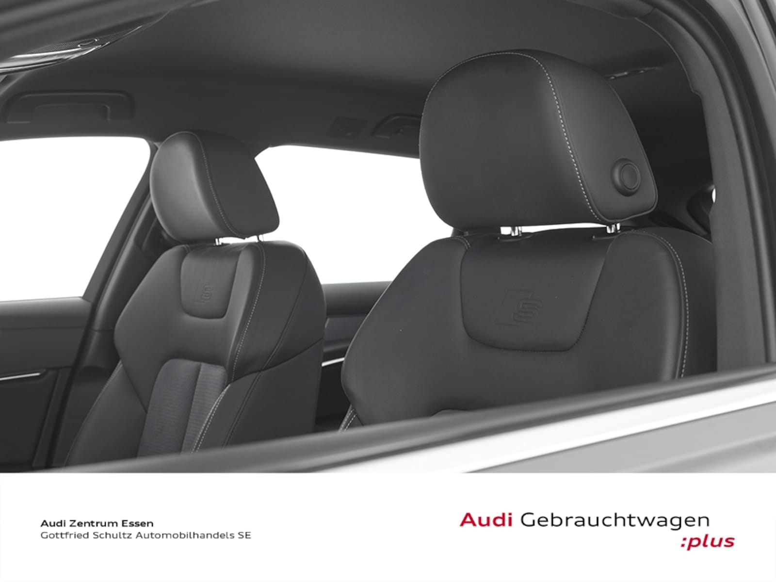 Audi A6 Avant – Bild 10