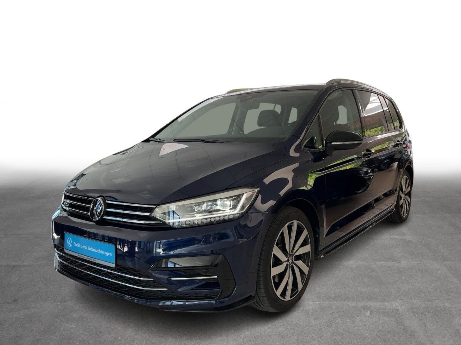 Volkswagen Touran Goal