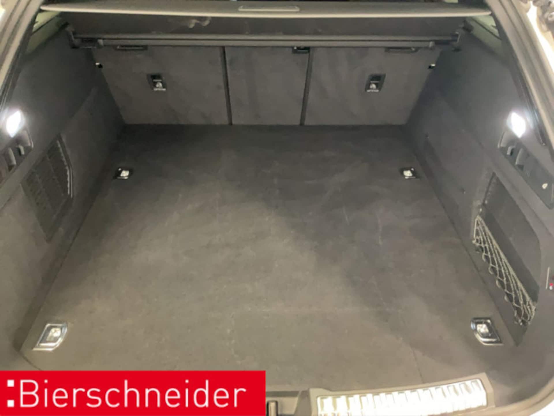 Audi A5 Avant e-hybrid