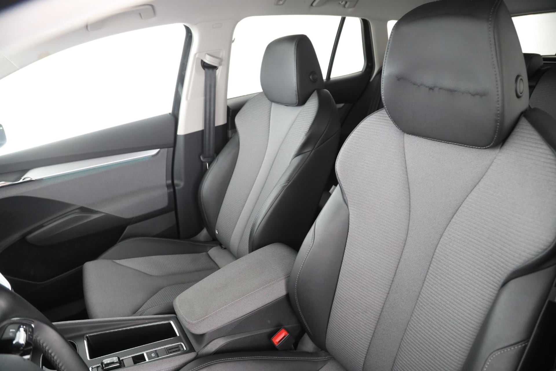 Skoda Enyaq 60