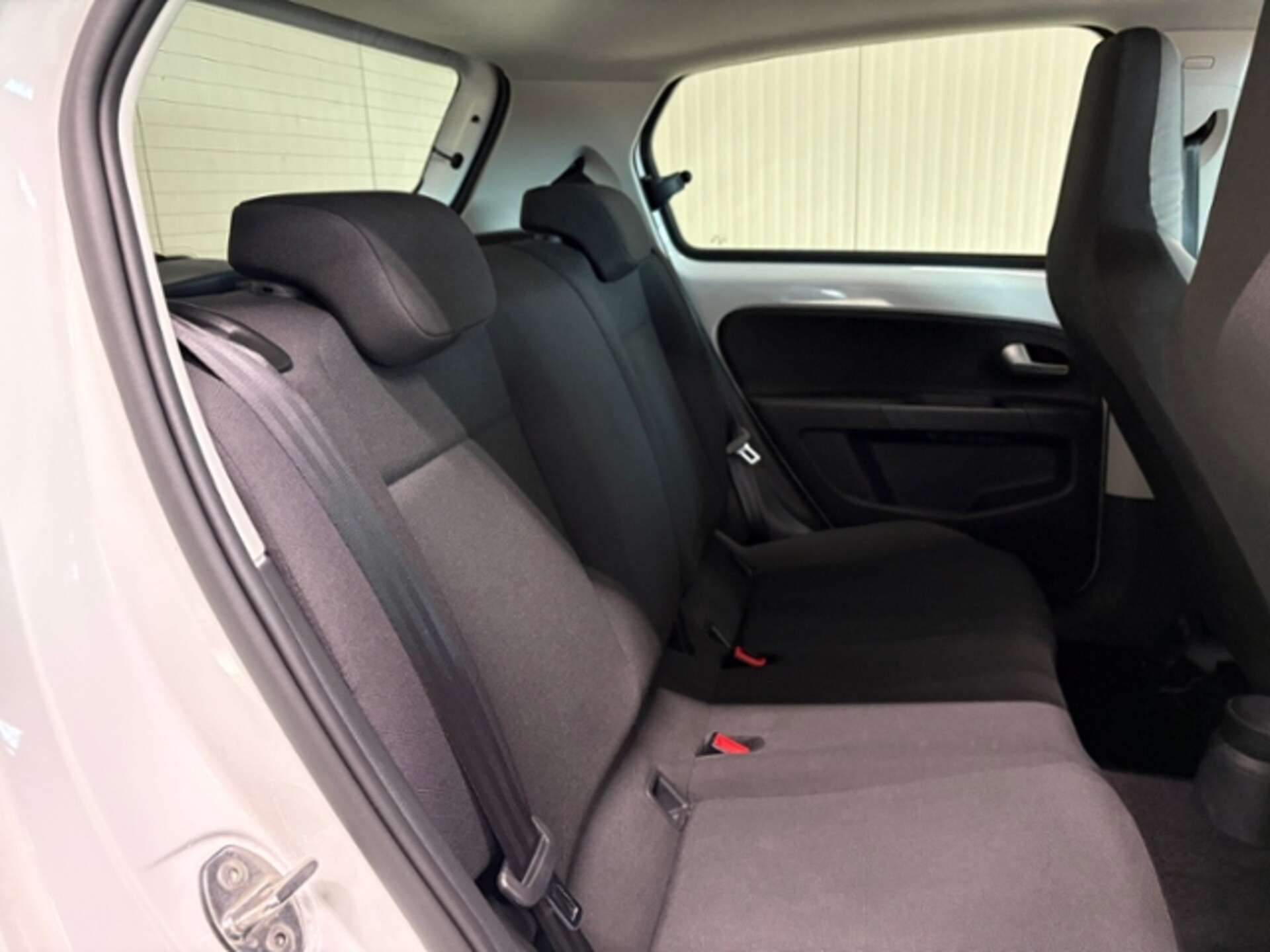 Volkswagen e-up! Edition