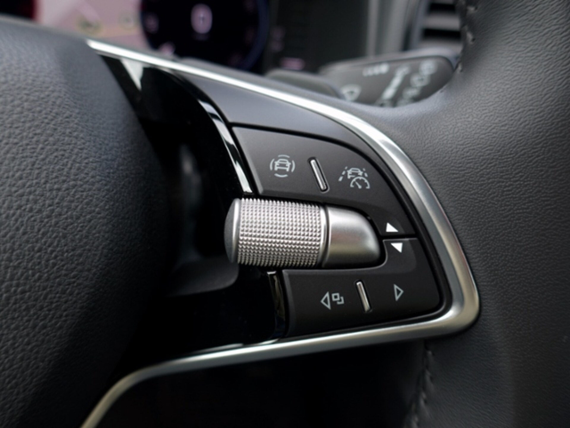 Skoda Karoq Tour