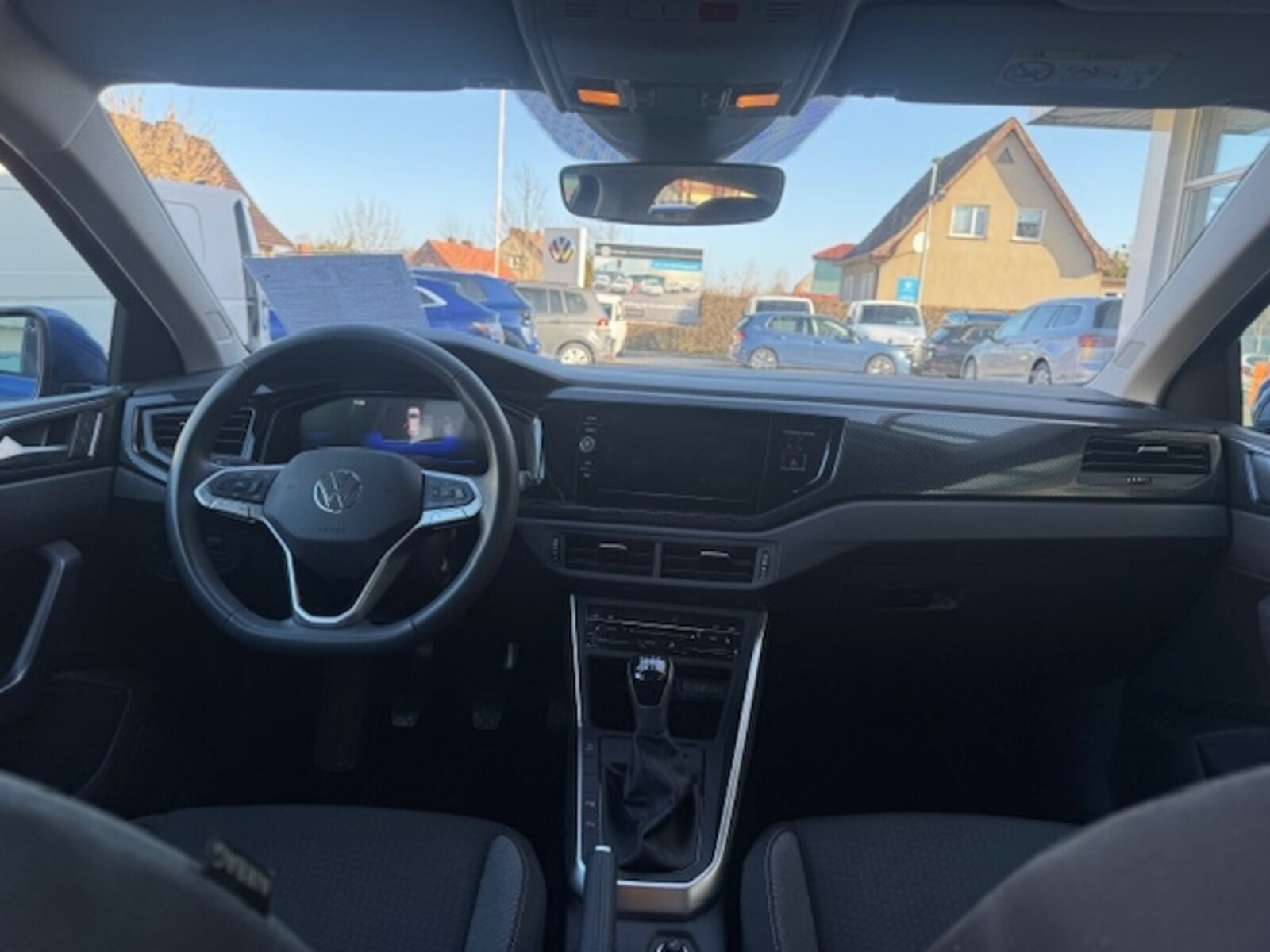 Volkswagen Polo – Bild 8