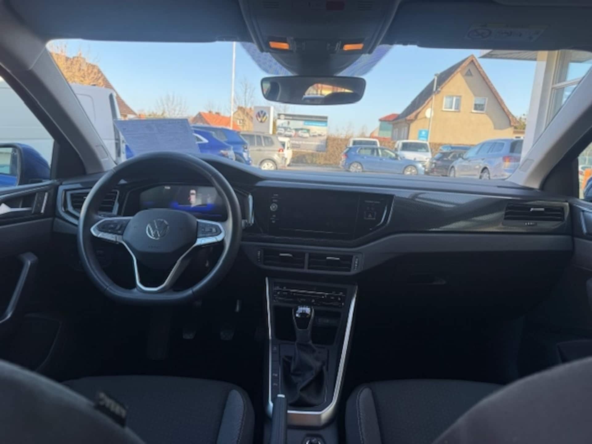 Volkswagen Polo Life