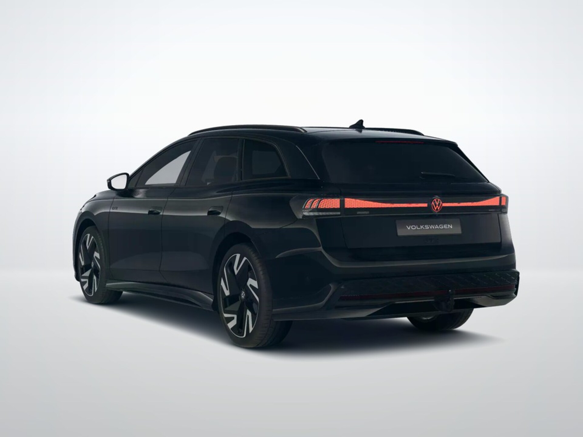 Volkswagen ID.7 Tourer GTX