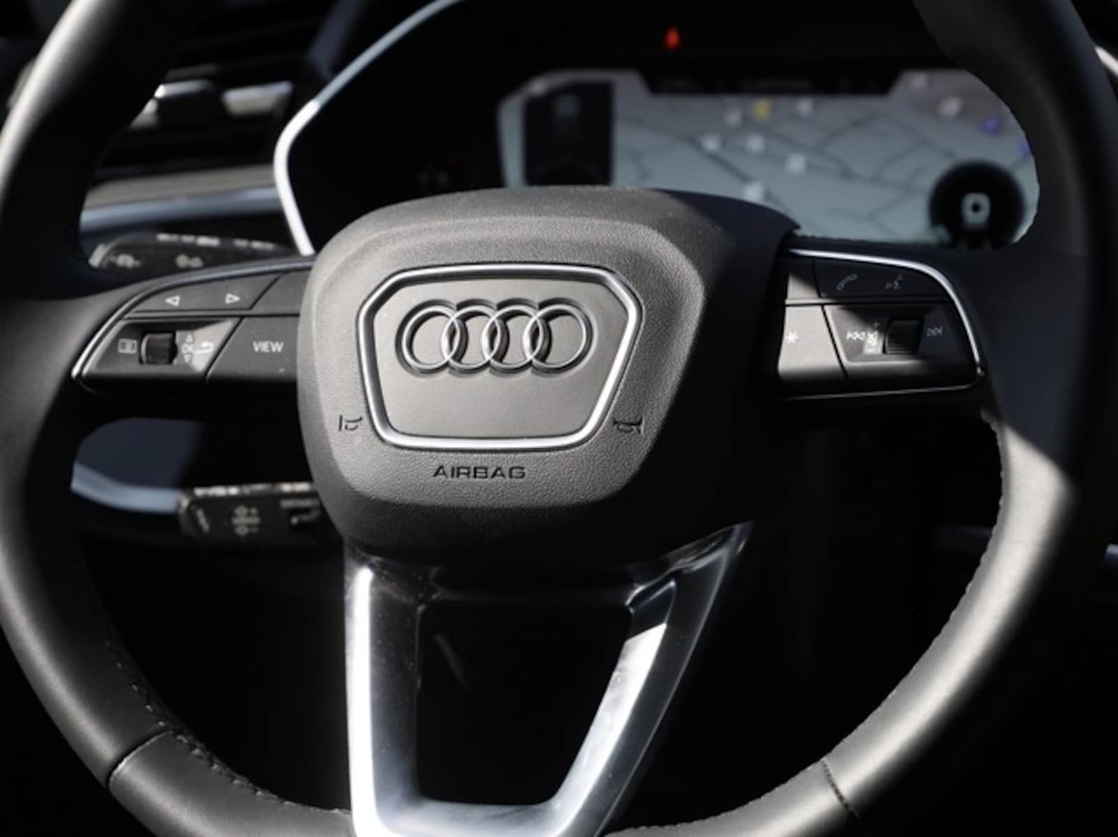 Audi Q3 – Bild 14