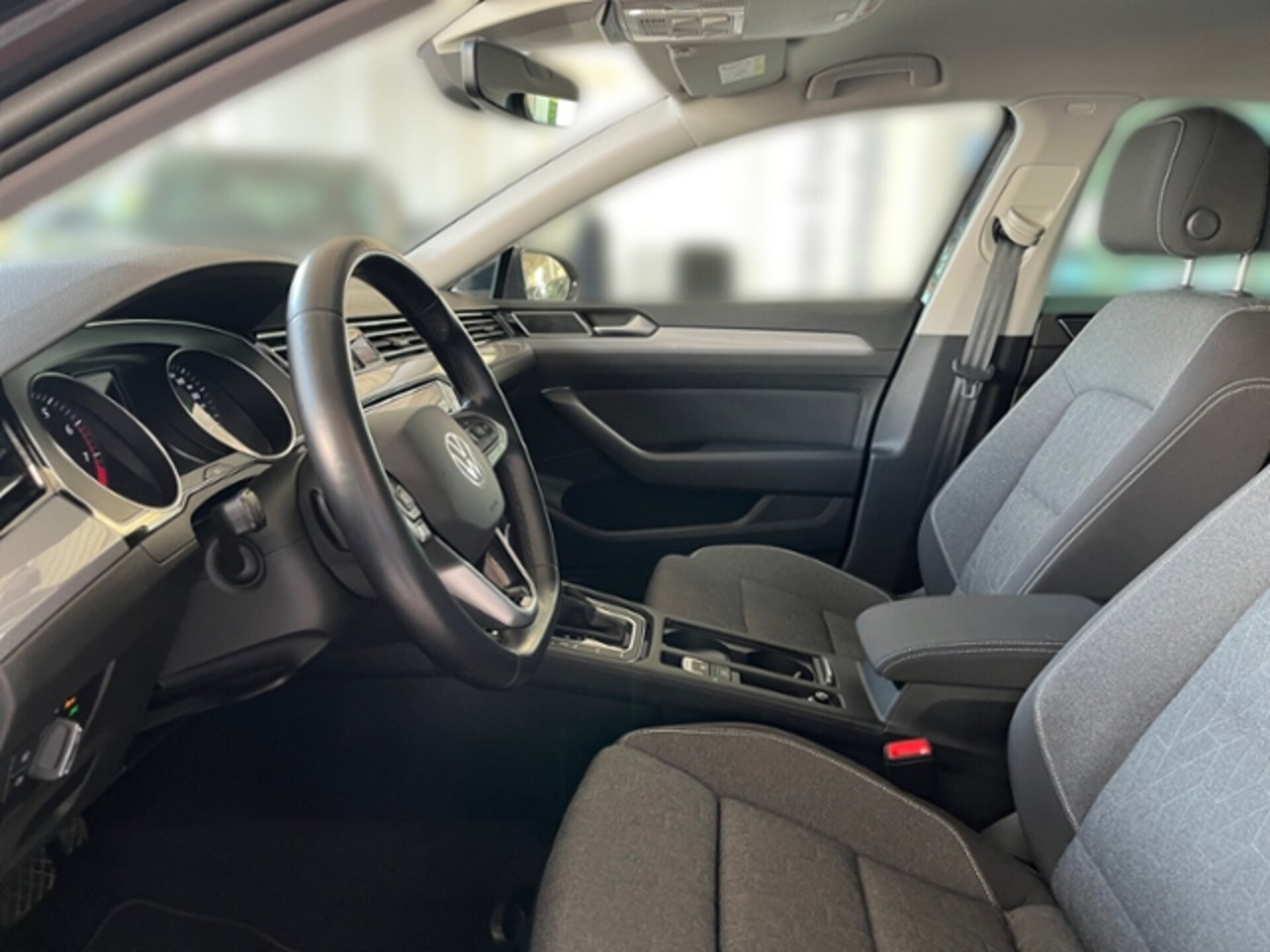 Volkswagen Passat Variant Business