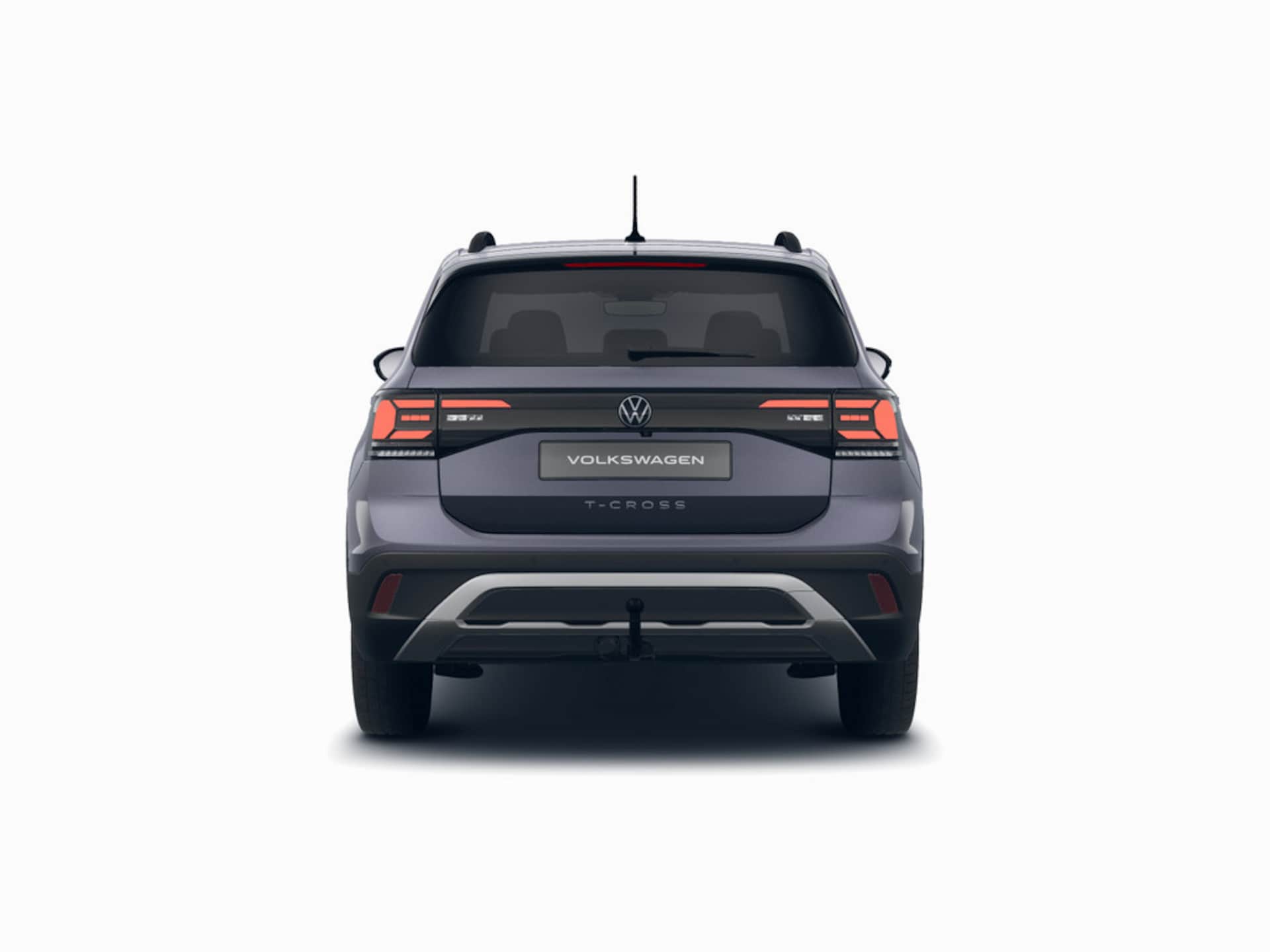 Volkswagen T-Cross ENERGY