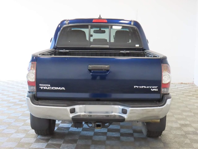 2012 Toyota Tacoma