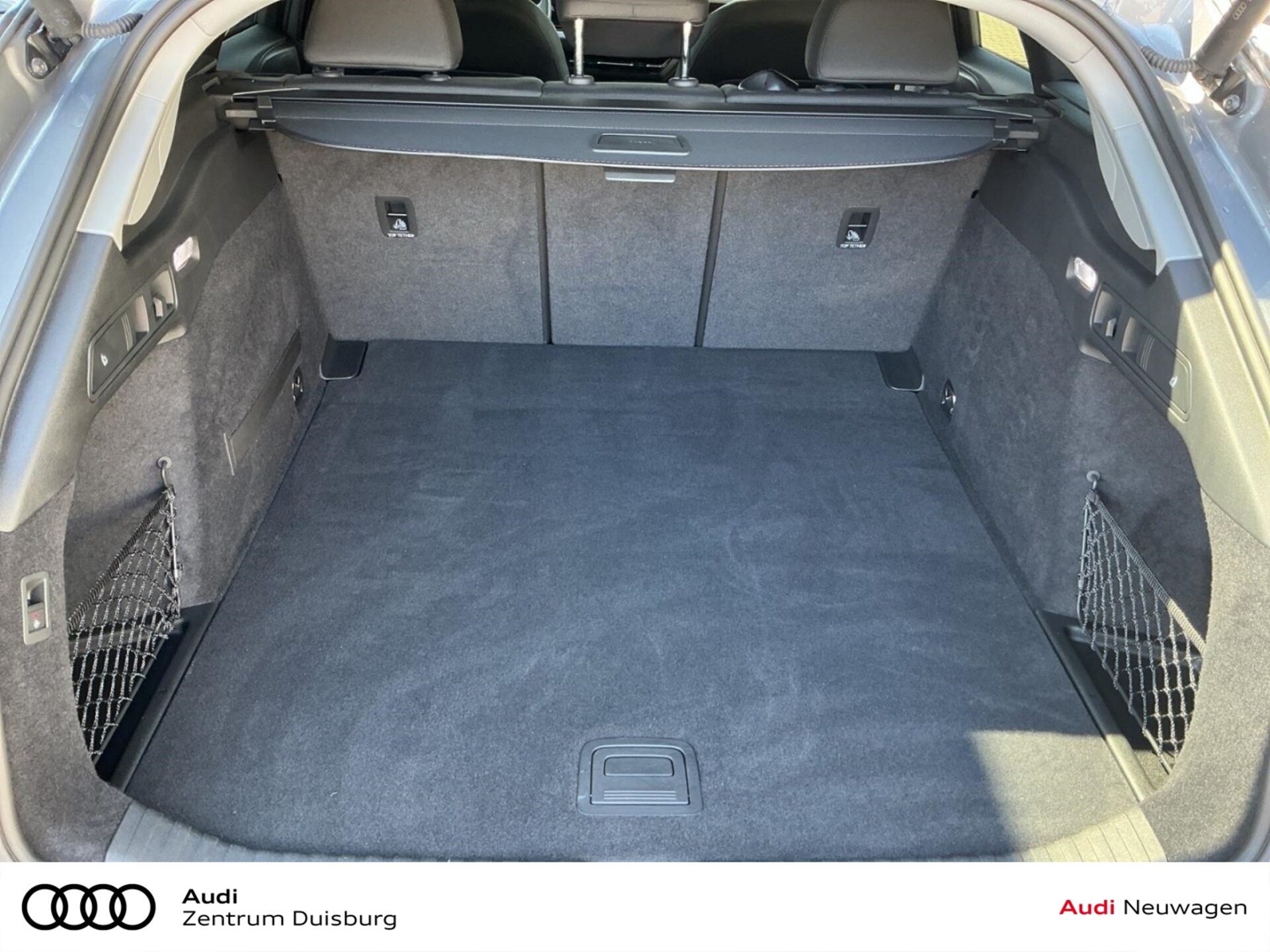 Audi A6 Avant e-tron