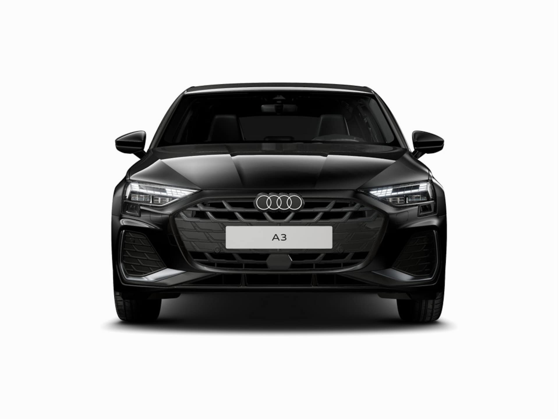 Audi A3 Sportback S line