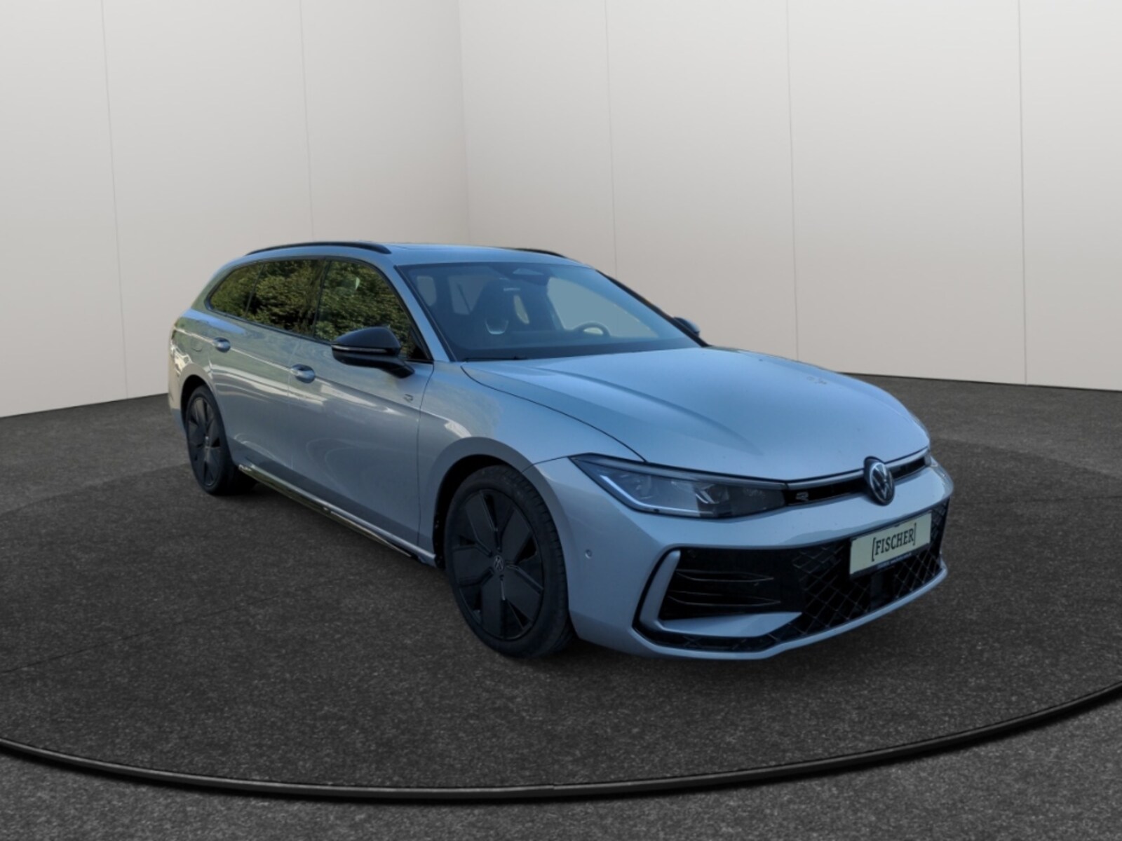 Volkswagen Passat – Bild 3