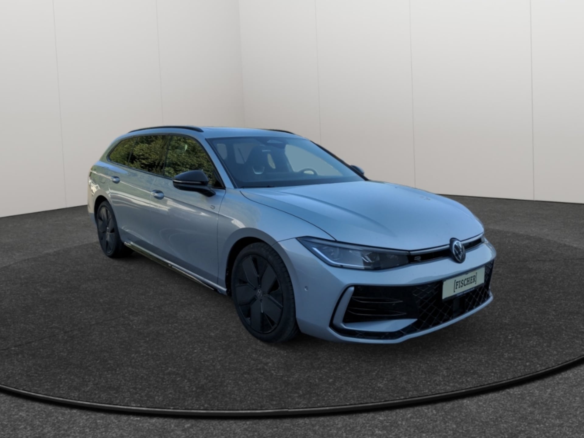 Volkswagen Passat R-Line